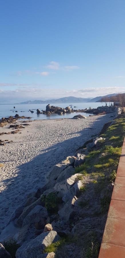 Tres Beau Duplex Vue Panoramique Mer, Proche Plage L'Ile-Rousse  Ngoại thất bức ảnh